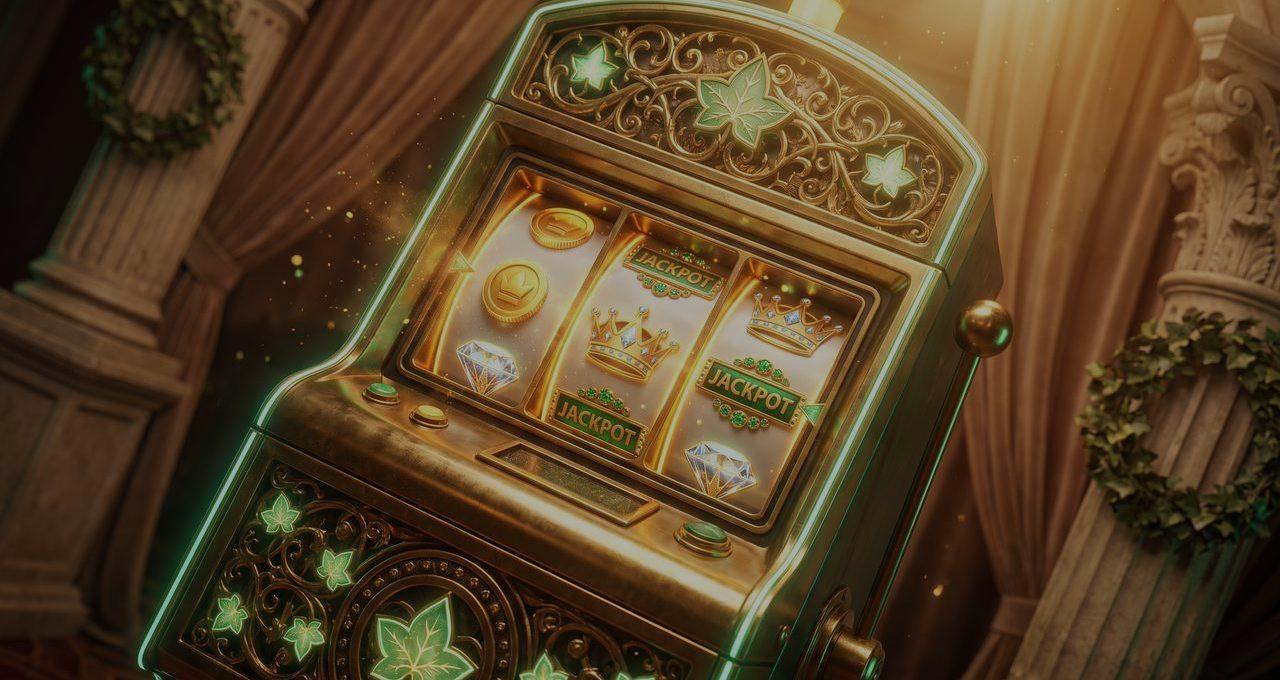 Grand Ivy Casino