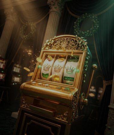 Grand Ivy Casino